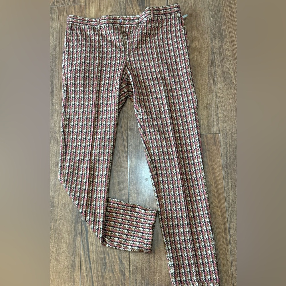 Scotch & Soda “Holiday” men’s pants.  30W/32L